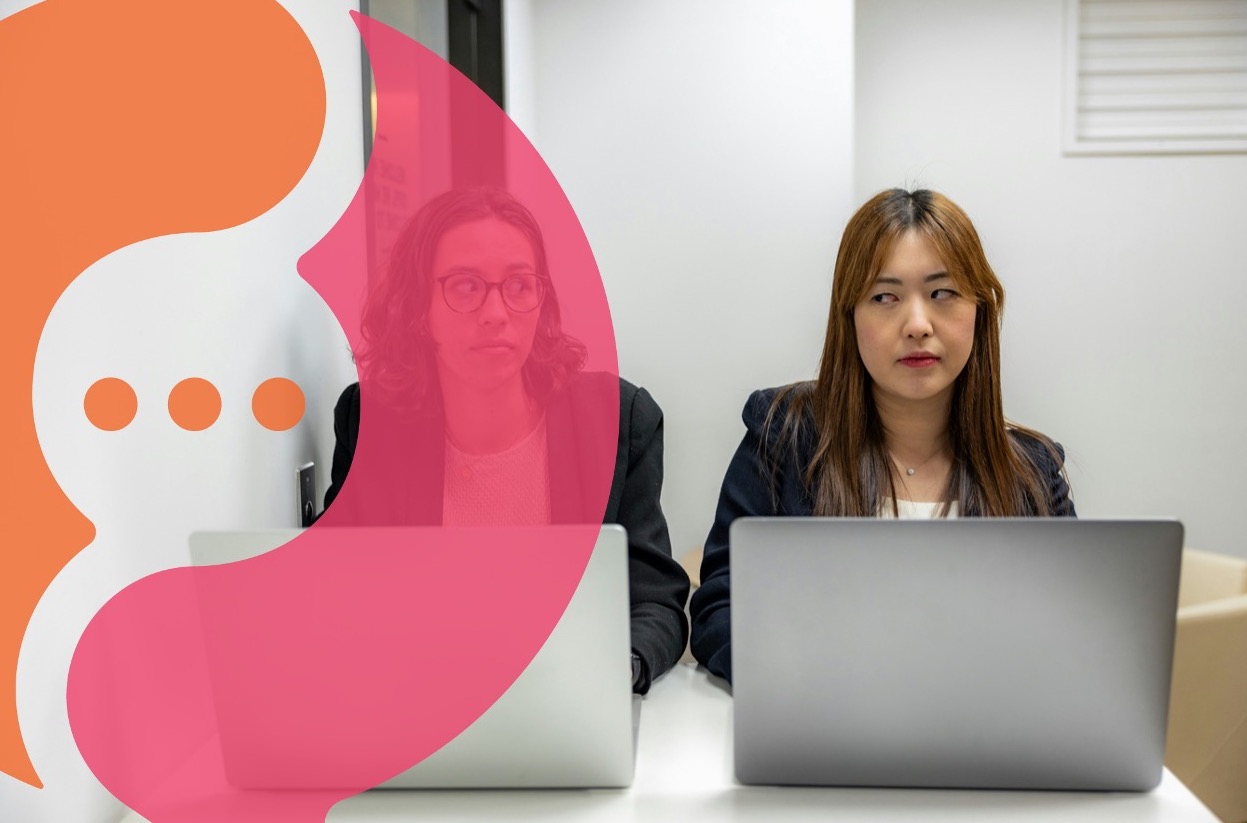 The Communications Challenge