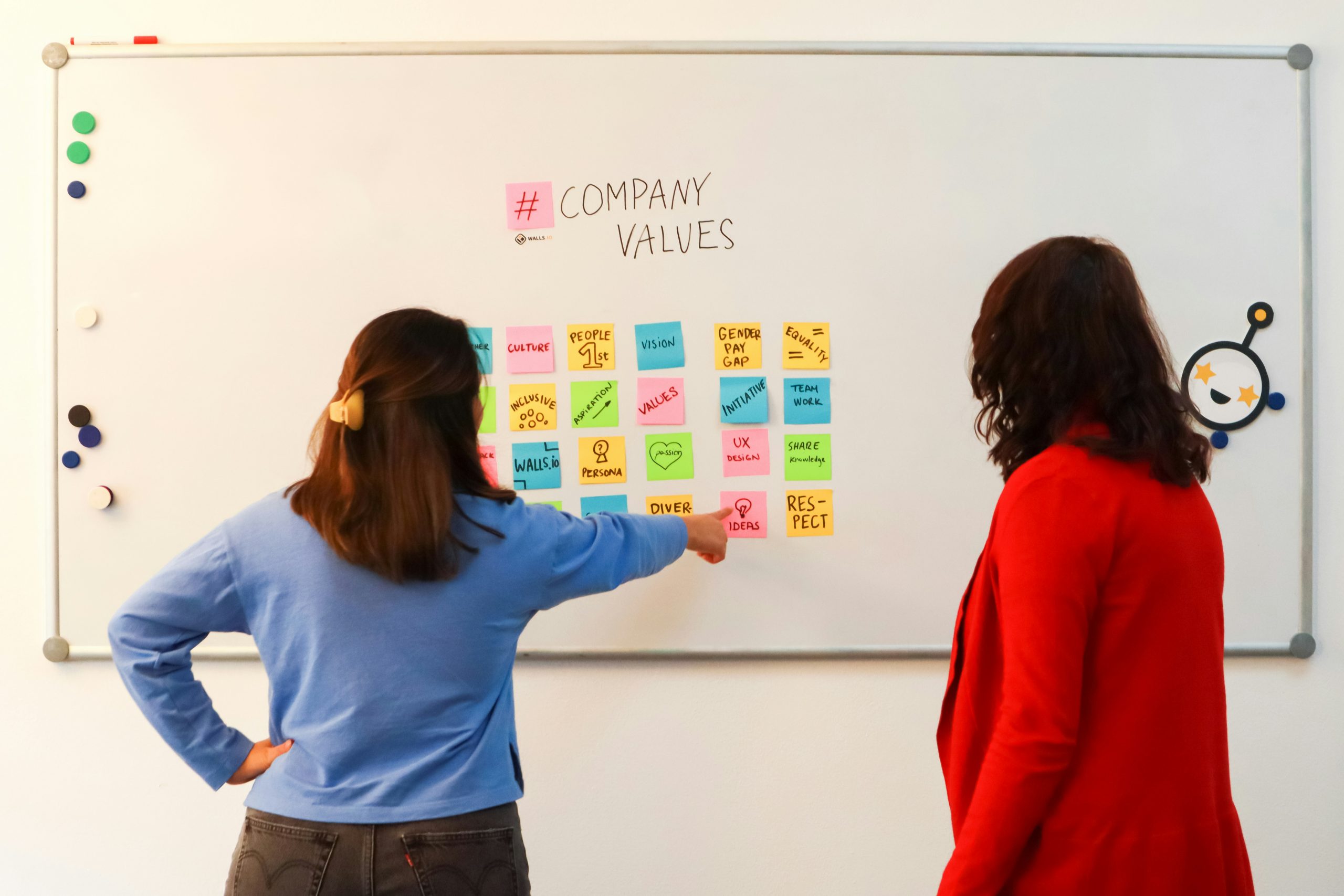 HR and comms: the overlooked power couple