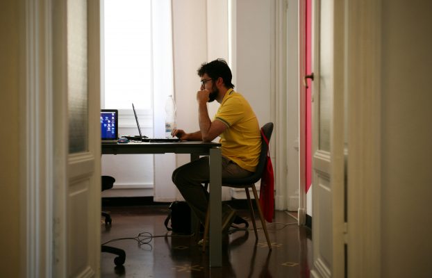 The silent resignation – why disengagement is the new attrition