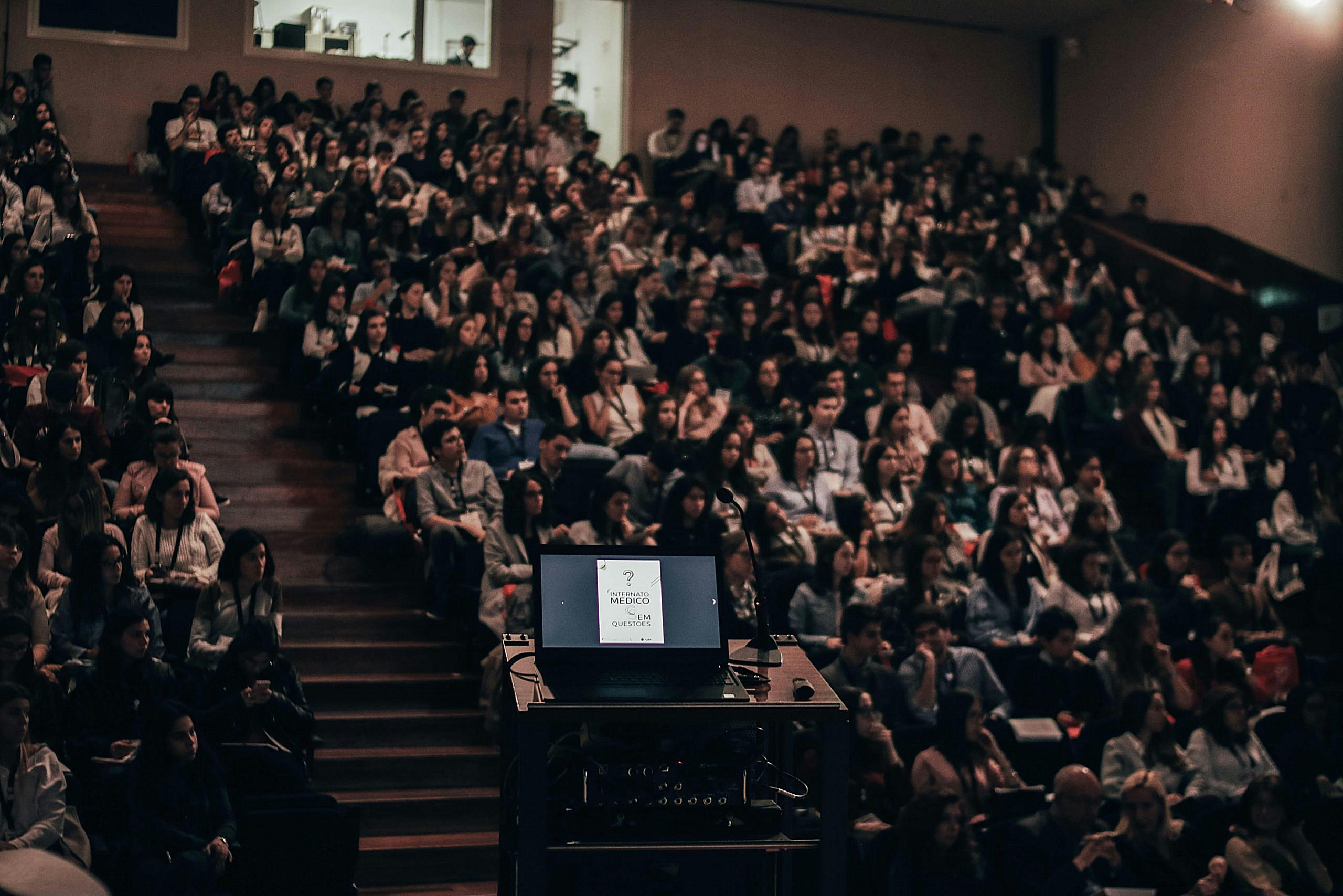Executive visibility done right – what great looks like and how to get there