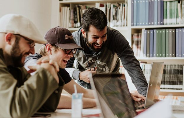 If your marketing team isn’t using AI, you’re already behind