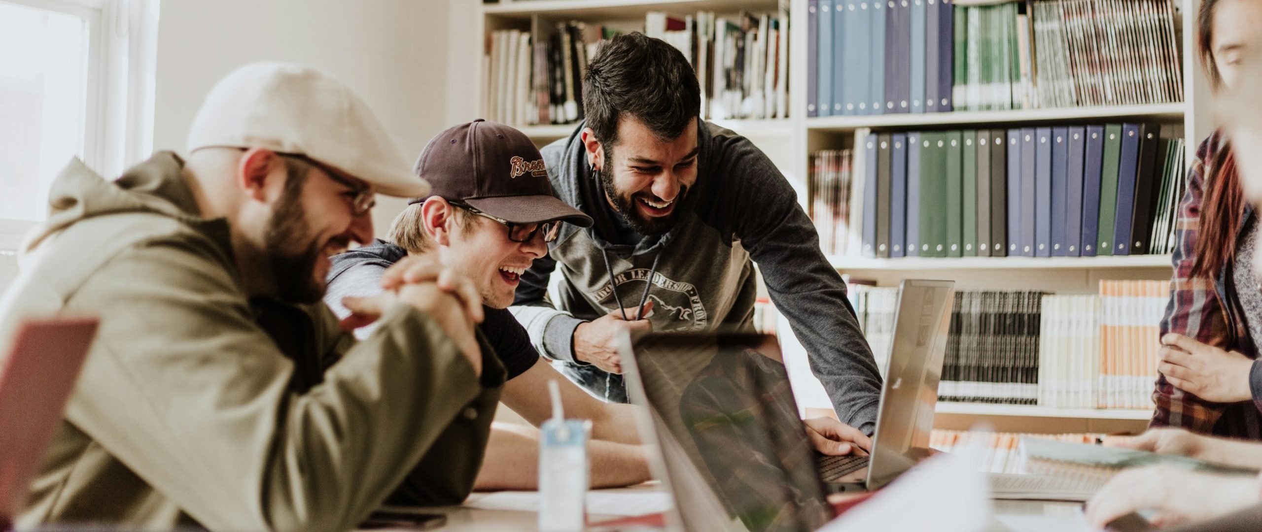 If your marketing team isn’t using AI, you’re already behind