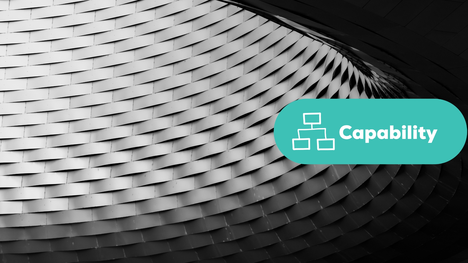 The Capability Suite: building brand and communications capability that works