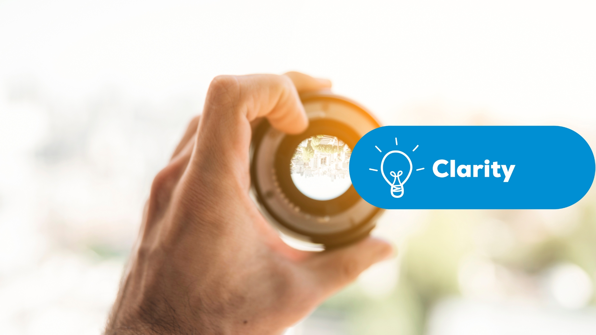The Clarity Suite: helping B2B tech companies know what to say and why it matters