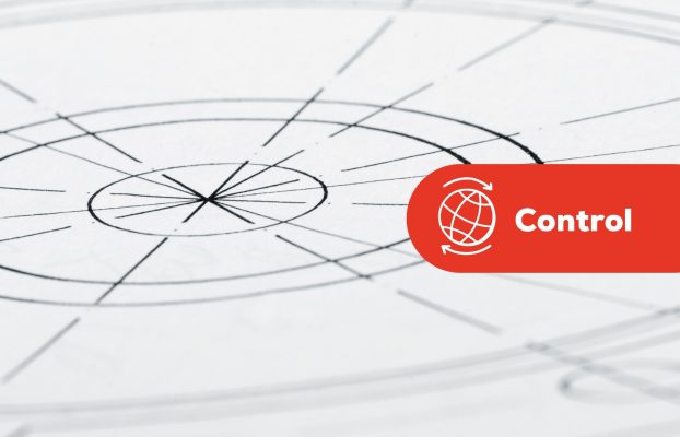 The Control Suite: keeping brand and communications aligned as you scale