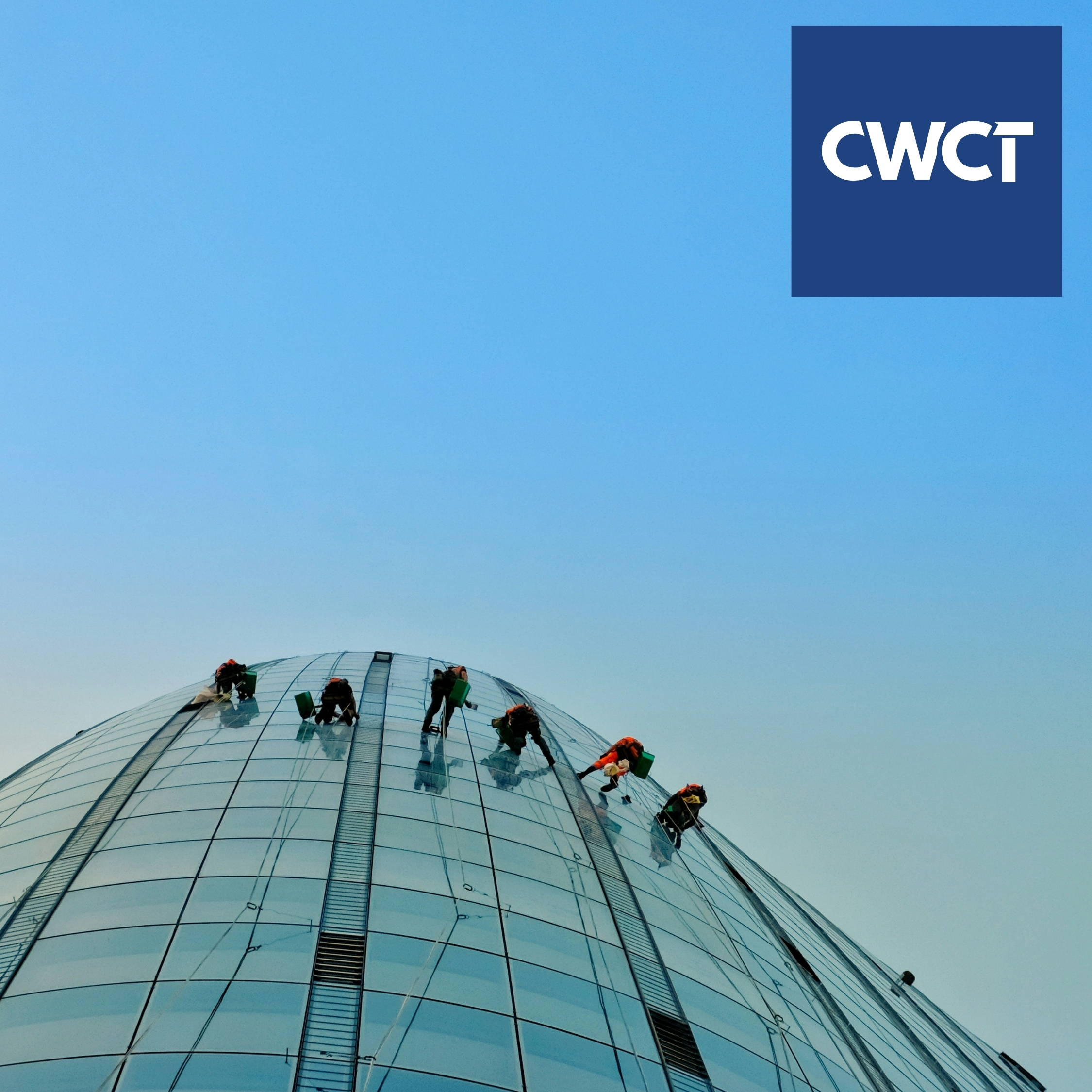 CWCT | Building visibility and engagement for a leading industry body