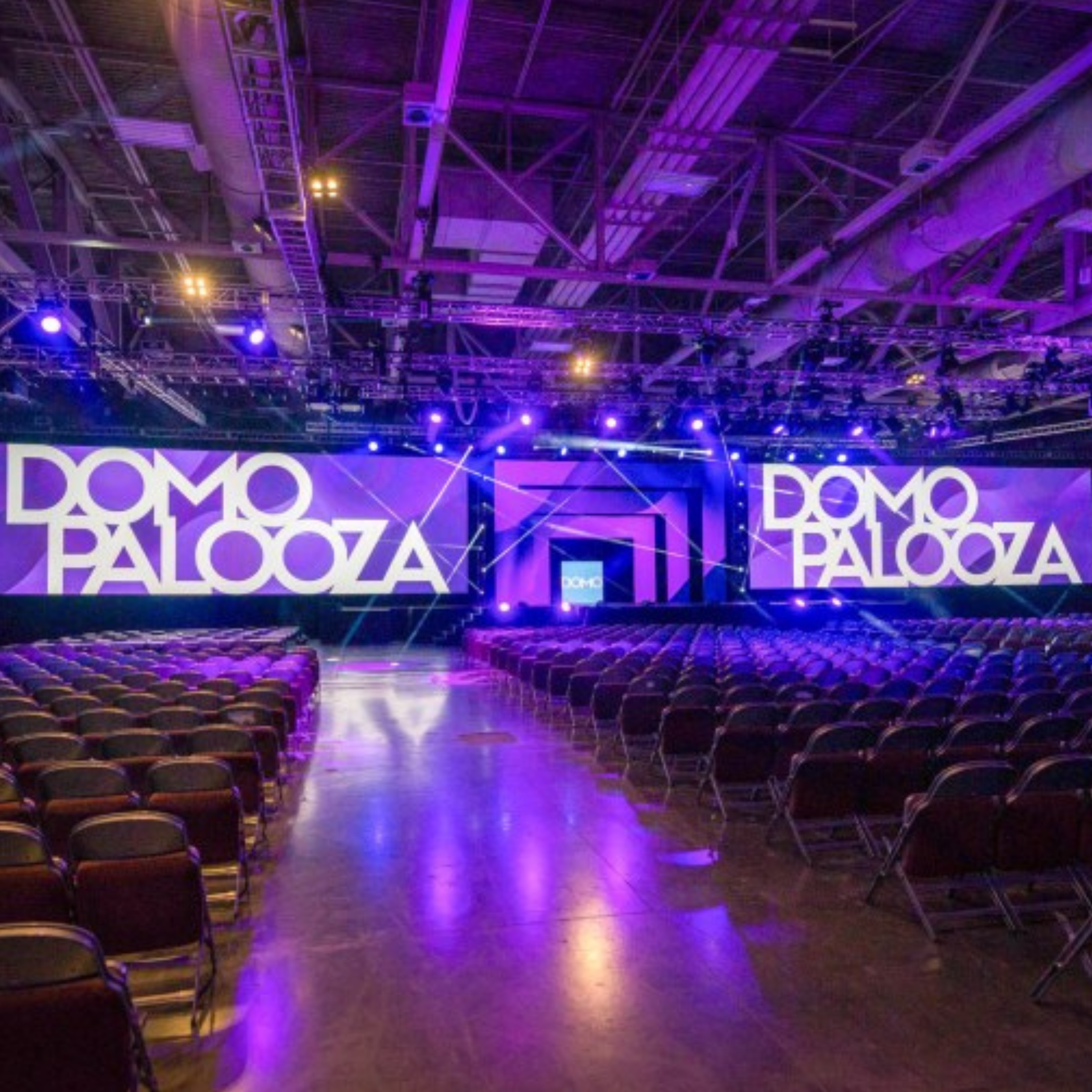 Domo | Repositioning a B2B software company ahead of growth